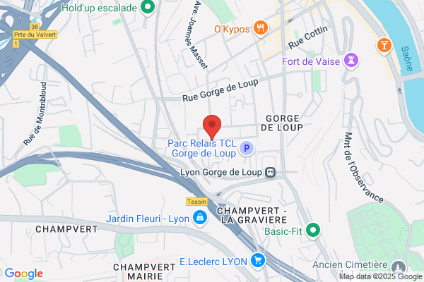 Factotums Ville De Lyon Ilot Jean Zay