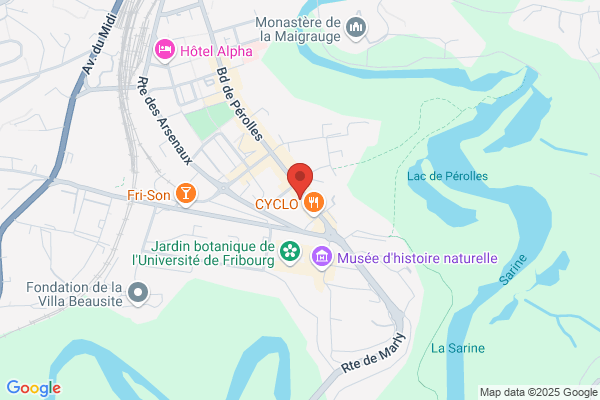 DELICES D'ASIE EXPRESS