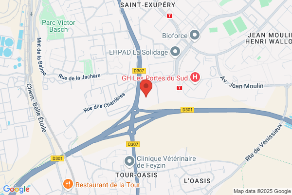 LGL Etanchéité