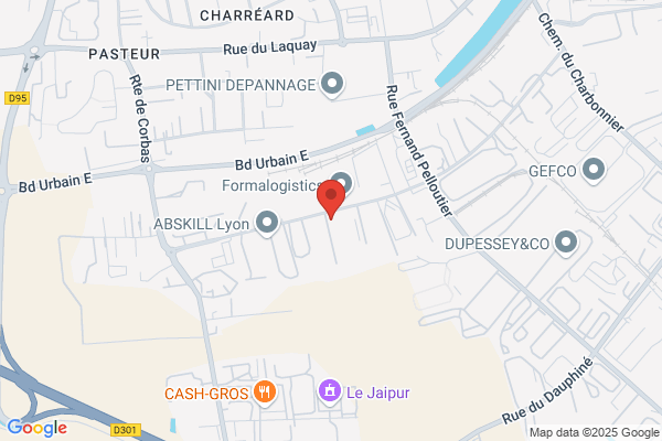 Aixoise Organisation Logistique