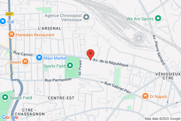 Association Metrat