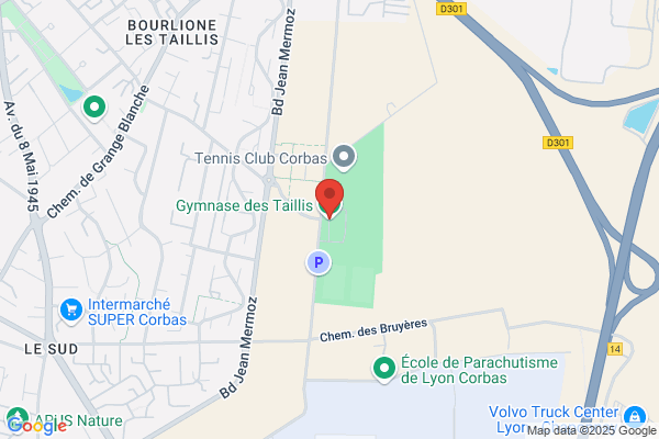 Club Sportif Corbas
