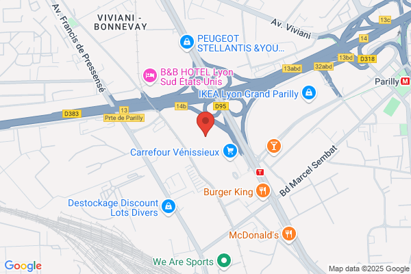 Carrefour Services Assurance