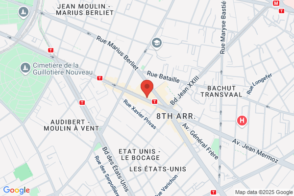 Intermarche La Maillette