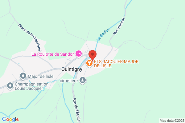 Jacquier Jean Paul