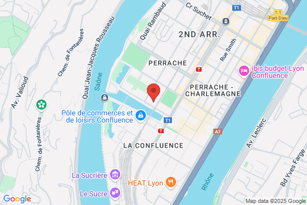 La Poste