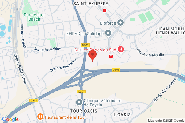 Distribution Automatique Lyonnaise Dal