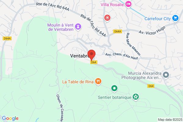 La Poste