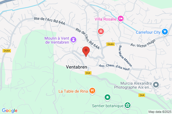 Agence Des Arbousiers Immobilier Aa Immo
