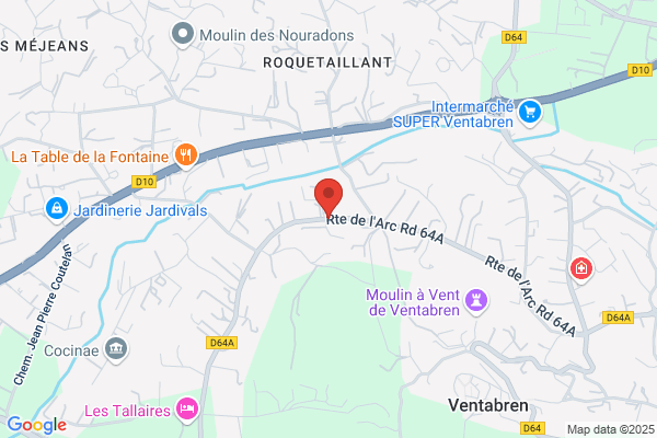 Agence Des Arbousiers Immobilier Aai