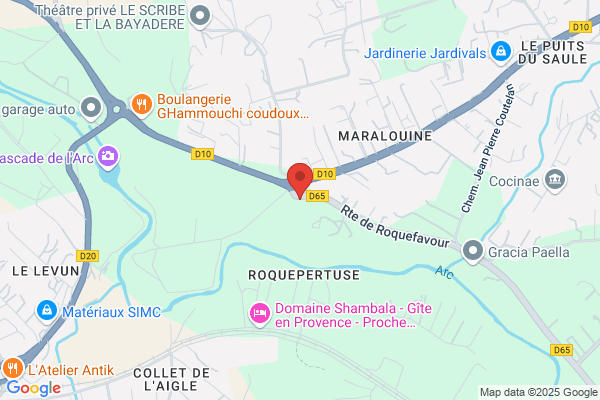 Aix Per Diffusion