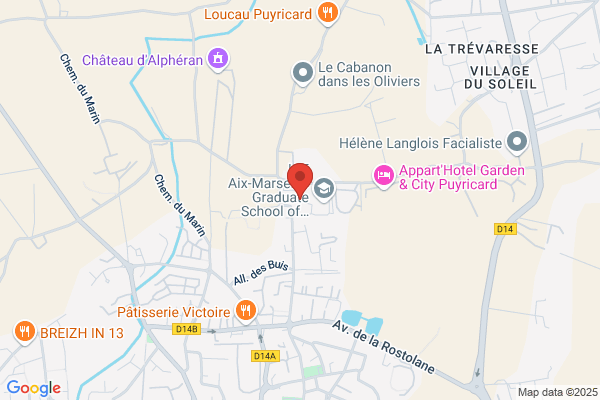 Ambulance Airelles