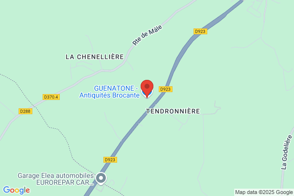 Antiquites Guennet