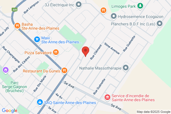 Bgc Associes