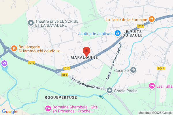 Boisseau Murielle