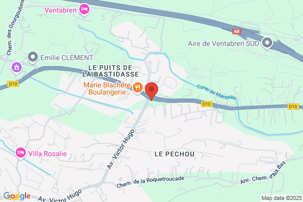 Boulangerie Vellauris Martinez Franck