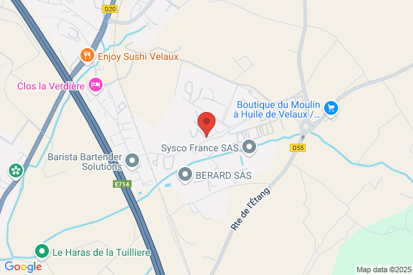 Boutreau Gilles