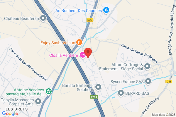 Comprim Air Services