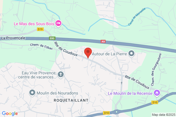 Conseil Et Formation