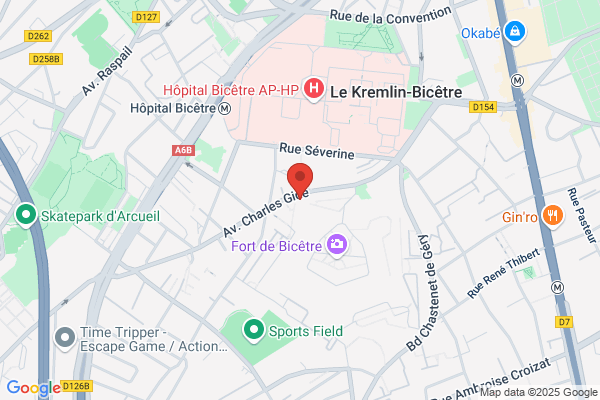 Creche La Bressorelle Halte Garderie