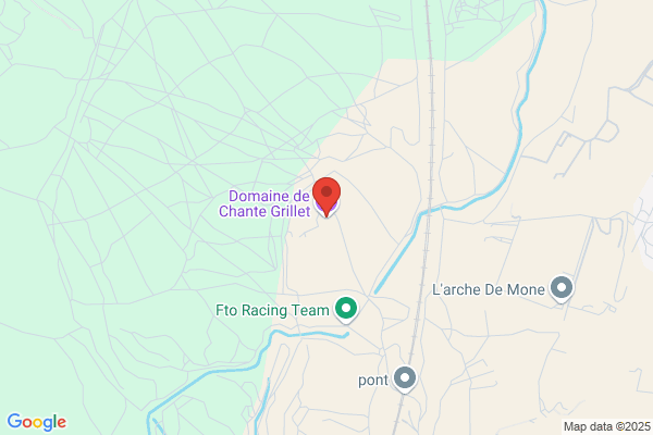 Domaine De Chante Grillet