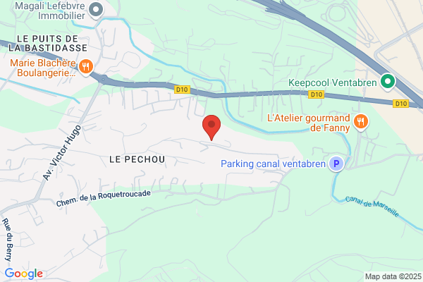 Entreprise Lamiaux