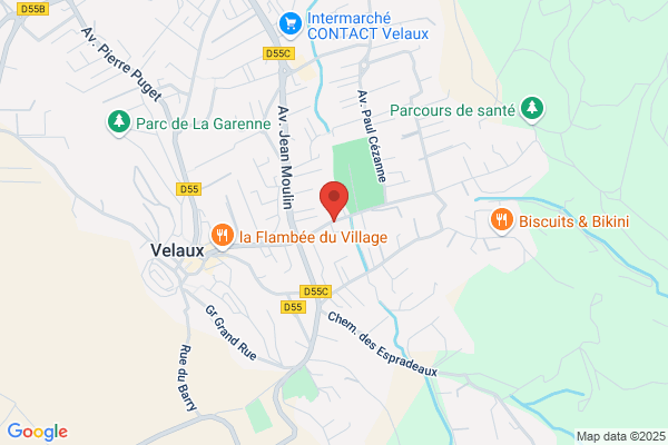 Garage Des Sports