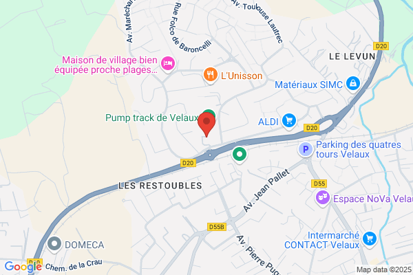 Gendarmerie Nationale