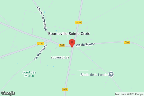 Au P Tit Bouchon