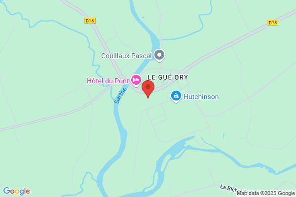 Cochet