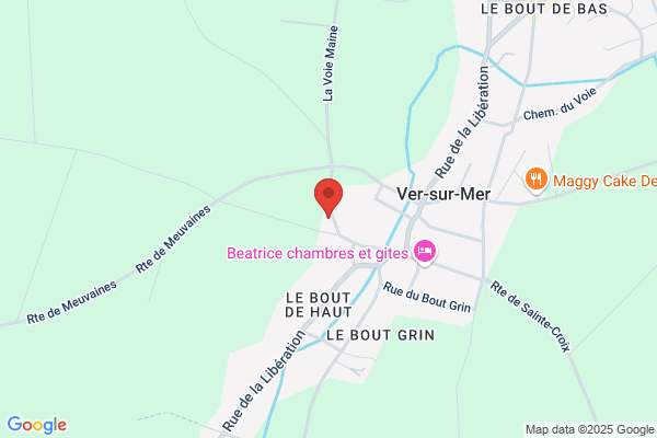 De Monte Jean Hubert