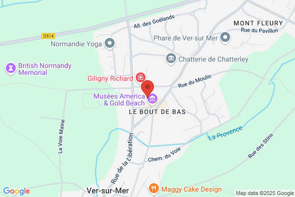 Ecole Primaire