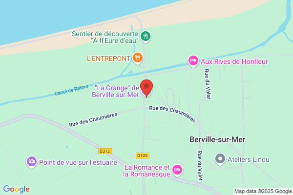 La Grange de Banville