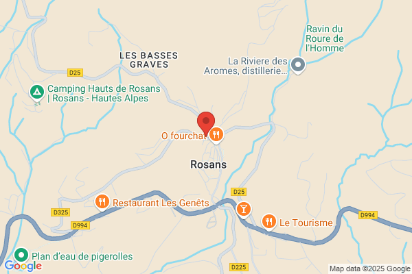 La Poste Agence Communale