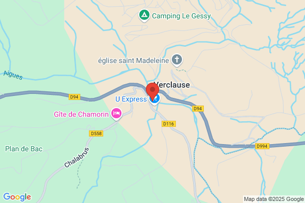 La Poste Relais