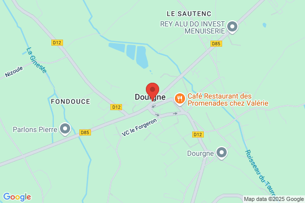 Dourgne Auto Service - Motrio