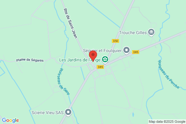 La Poste Relais