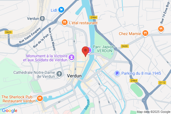 Harmonie Mutuelle