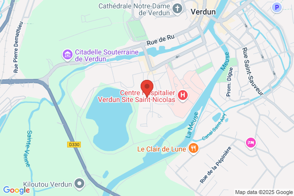 Verdun Loisirs
