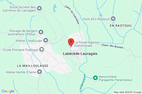 La Banque Postale