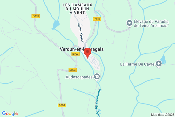 JALBAUD LOIS