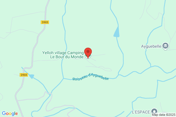 Le Bout du Monde