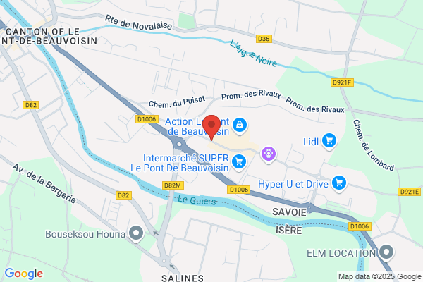 La Poste - Centre d’examen du code de la route