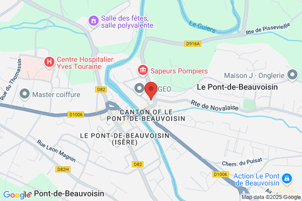 Administratif Services