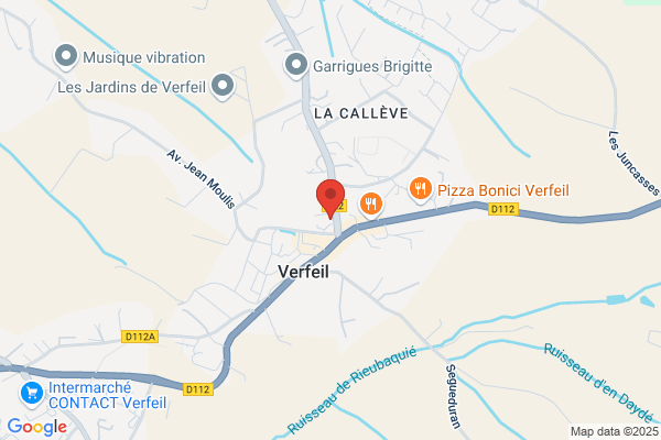 La Poste