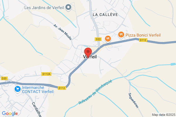 verfeil patrimoine