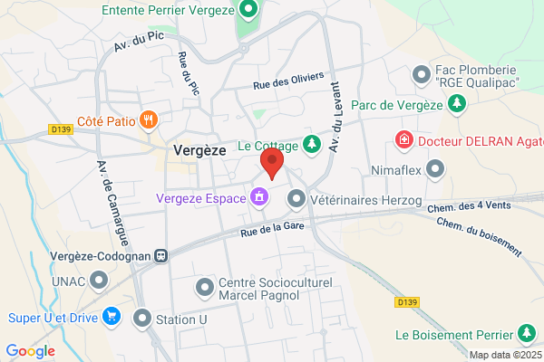 ECP Étanchéité