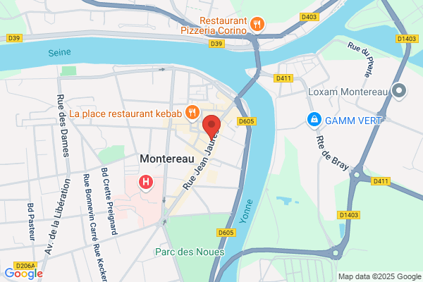 Act Immobilier