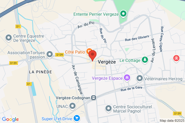 Agence Delpech Immobilier