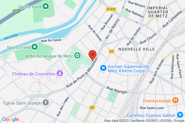 Agence Rg Expertises